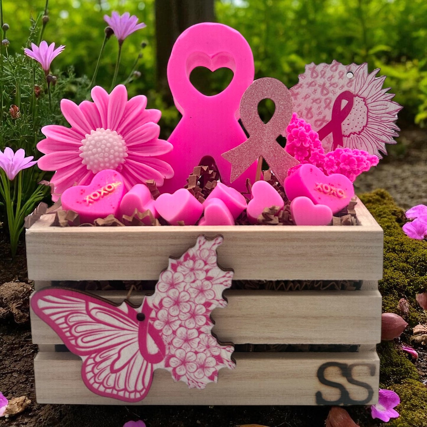 Hope in Bloom