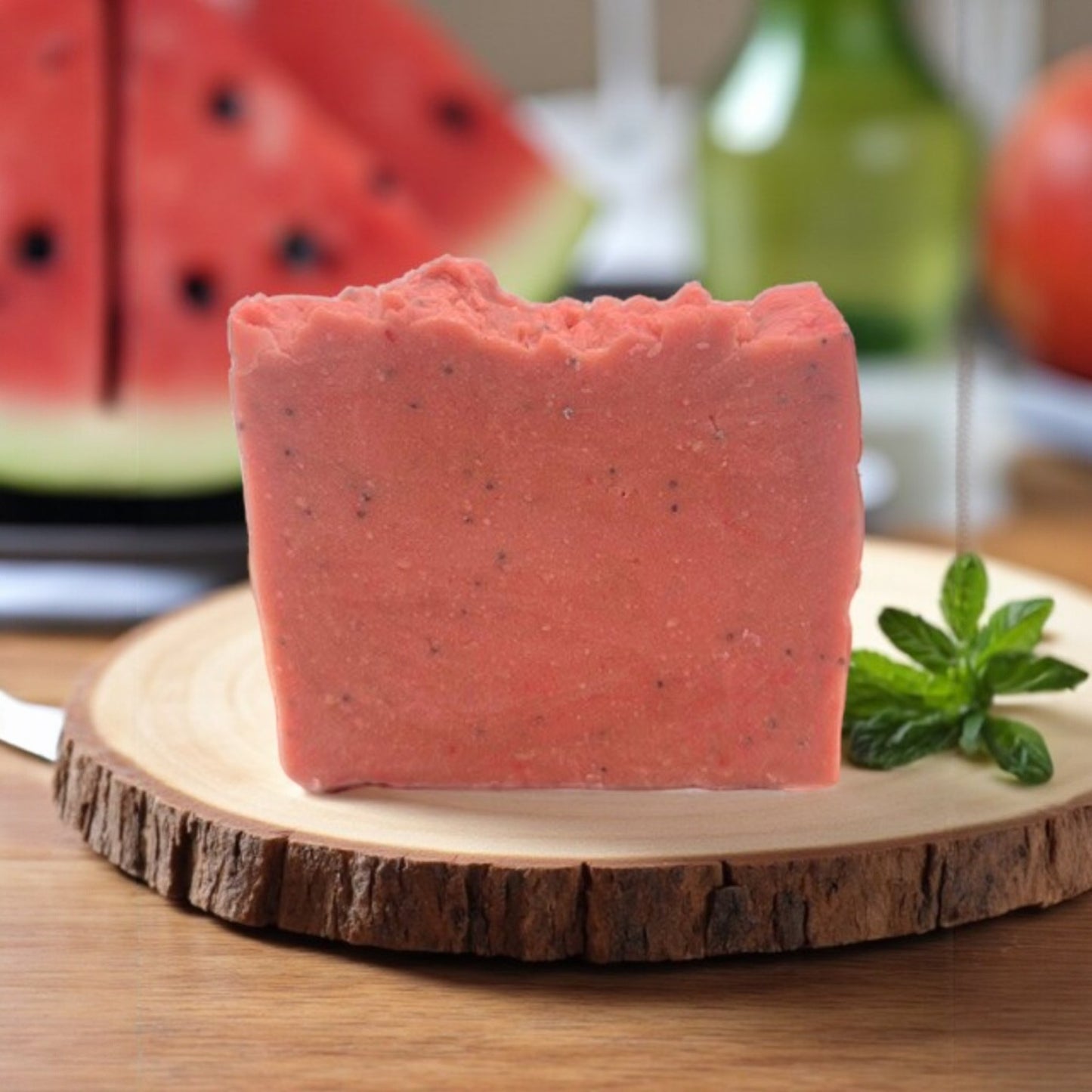 Watermelon Punch