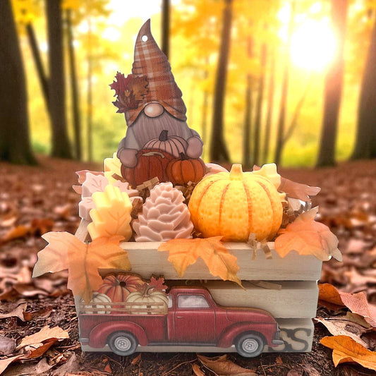 Autumn Lane