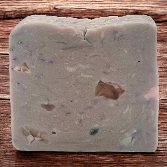 Ugly Betty’s Blueberry Bar