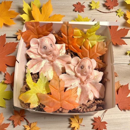 Fall Peek - A - Boo Mice