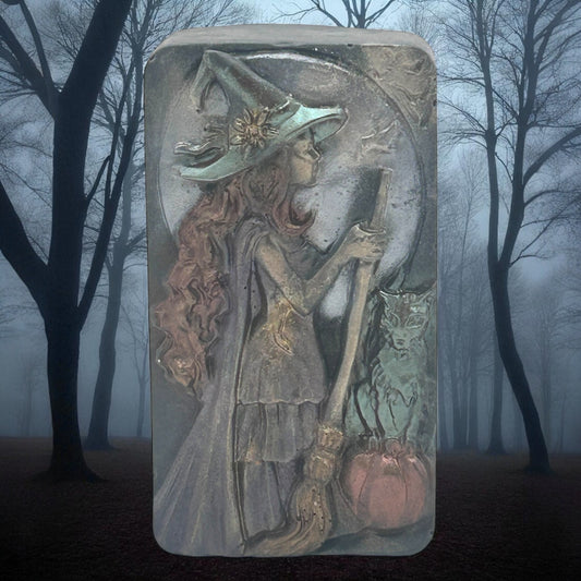 The Witch