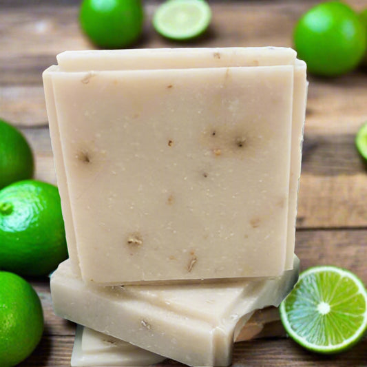 Yucca Lime