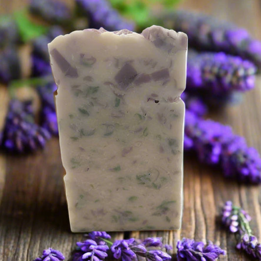 Lavender Fields