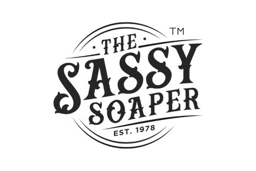The Sassy Soaper Shop