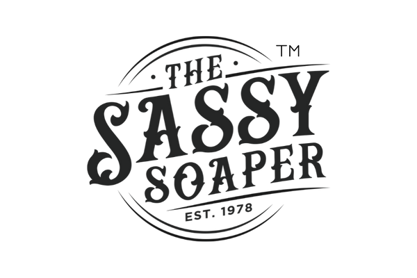 The Sassy Soaper Shop