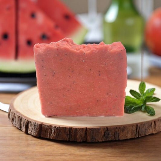 Watermelon Punch